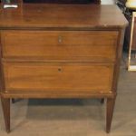 61 6307 CHEST OF DRAWERS